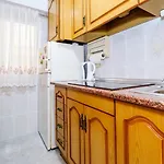 Apartmán Monserrate Id126 *