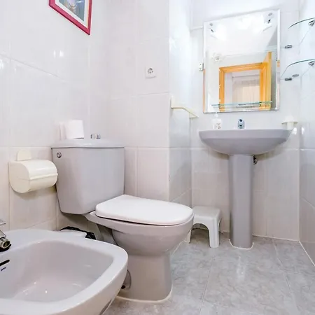 Monserrate Id126 Apartment Torrevieja