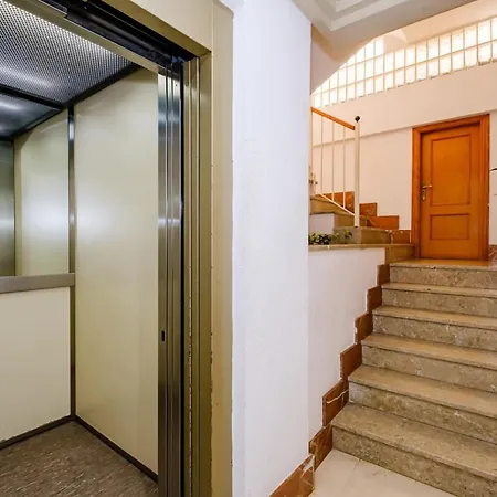 Monserrate Id126 Apartment Torrevieja