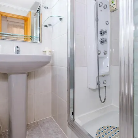 Monserrate Id126 Apartamento