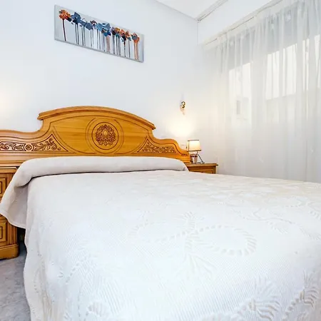 Monserrate Id126 Apartamento *