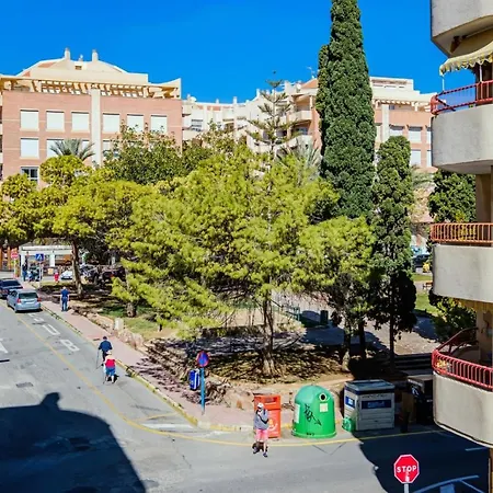 Apartment Monserrate Id126 Torrevieja