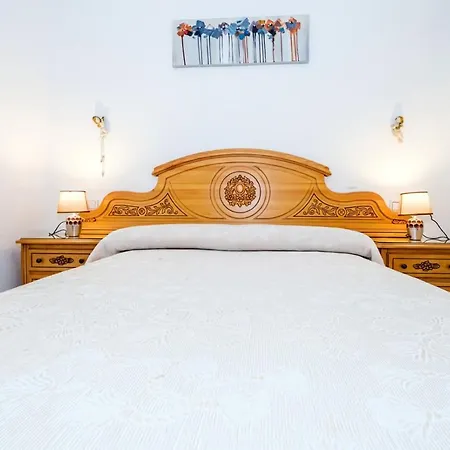 Monserrate Id126 Apartment Torrevieja