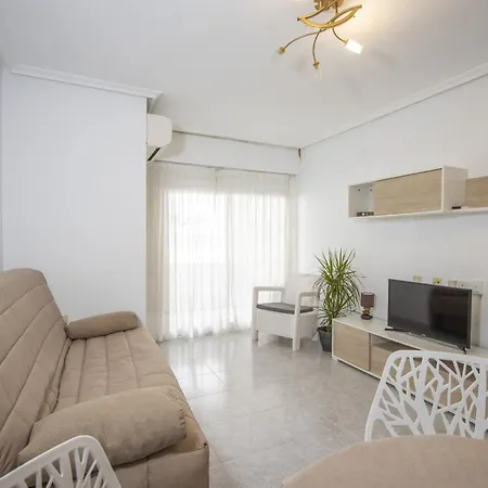Apartment Monserrate Id126 *