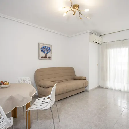 Apartment Monserrate Id126 Torrevieja
