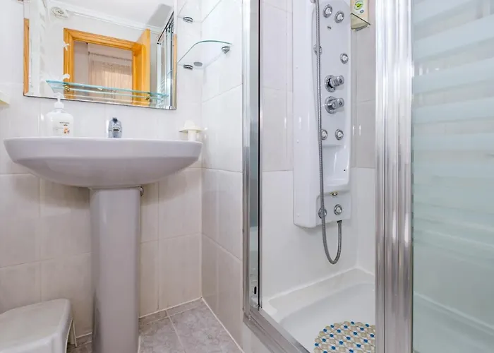 Monserrate Id126 Апартаменты